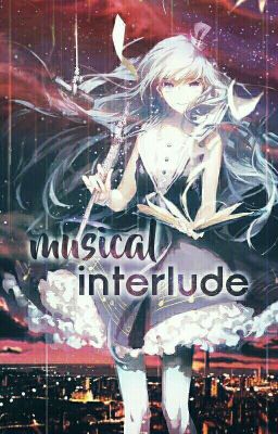 『Musical Interlude』『A Graphic Portfolio』