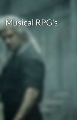 Musical RPG's 