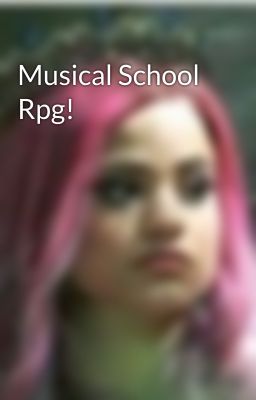 Musical School Rpg!