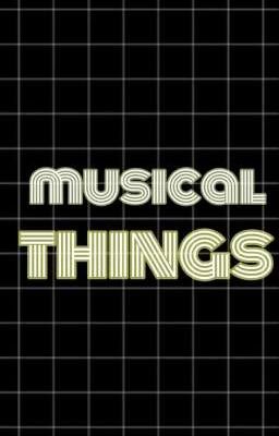 musical things