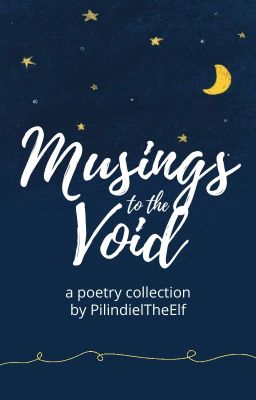 Musings to the Void