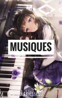 🎵 ~ Musique ~ 🎵