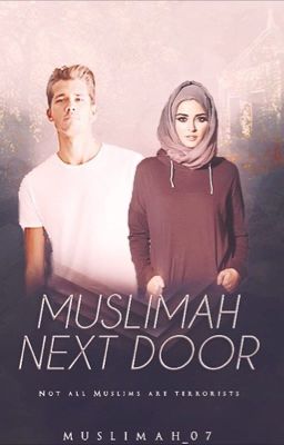 Muslimah Next Door { Editing }