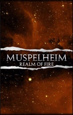 Muspelheim | Sunny Graphic Entries