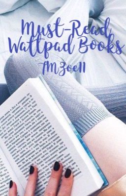 Must-Read Wattpad Books