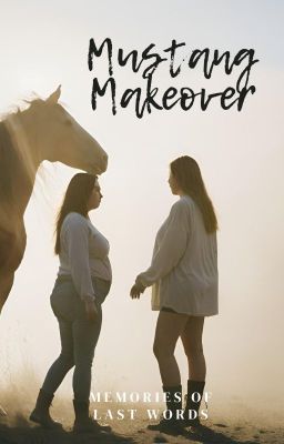 Mustang Makeover | Romance WLW