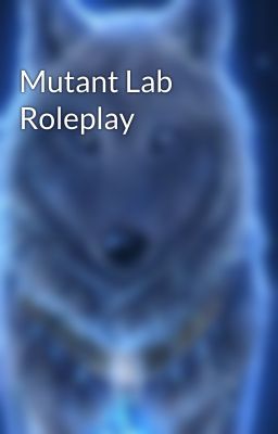 Mutant Lab Roleplay