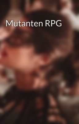 Mutanten RPG