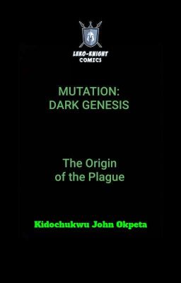 MUTATION: DARK GENESIS