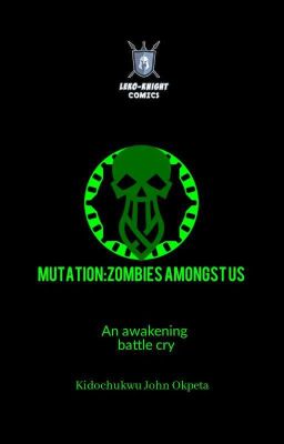 MUTATION: ZOMBIES AMONG US