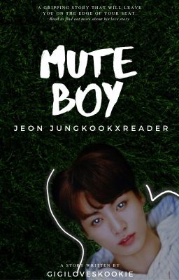 «Mute Boy  | | 음소거 소년» J•JK ✔