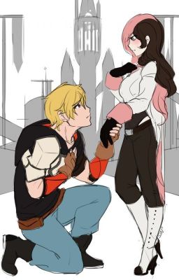 Mute Lovers (Jaune x Neo)