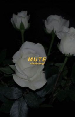 mute | yoonmin