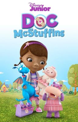 Mutliversal Doc McStuffins RP