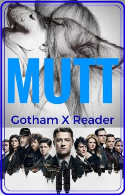 Mutt (Gotham X Reader)