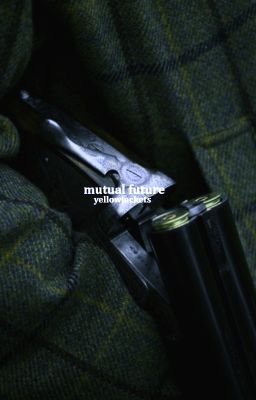 mutual future - yellowjackets.