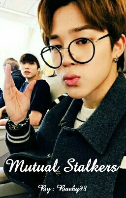 Mutual Stalkers 《Chats Jikook》