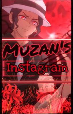 †Muzan's Instragram†