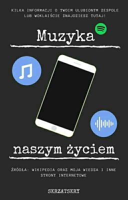 Muzyka Naszym Życiem! ✔