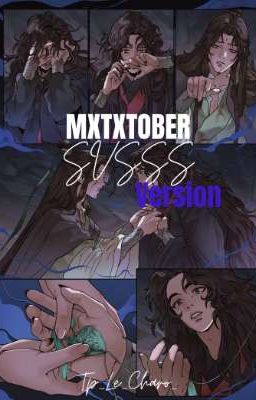 MXTXtober - SVSSS version
