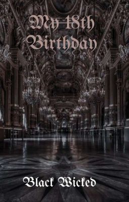 MY 18th BIRTHDAY (BOOK ONE LOST MATE SERIES)