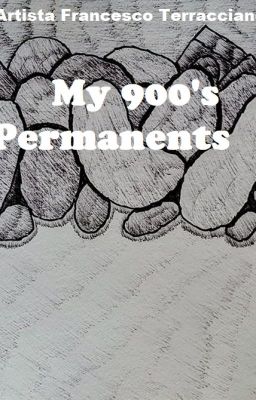 My 900's Permanents