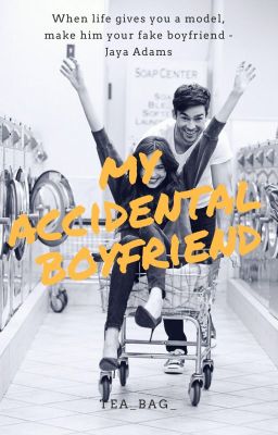 My Accidental Boyfriend