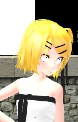 My Adventures in MMD