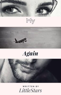 My Again  • #WATTYS 2017