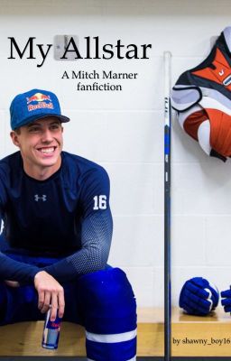 My Allstar (Mitch Marner) 