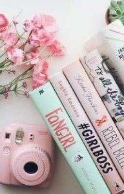 My 'Always' Wattpad Books!