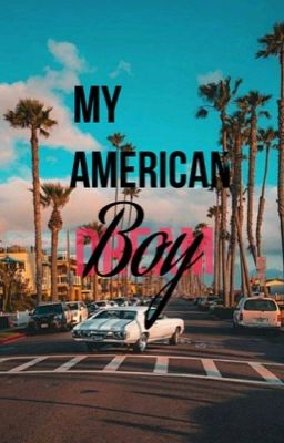 My american dream(boy)                 #ChristmasAwards2017