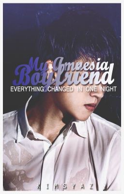 My Amnesia Boyfriend | Nam Woohyun