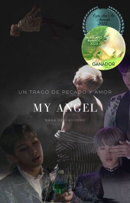 MY ANGEL 01 [Kim Taehyung]