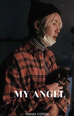 my angel