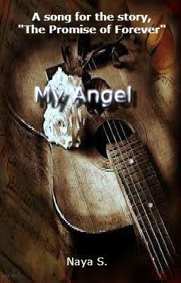 My Angel - A song for the story, 