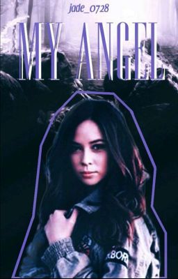 My Angel•|MALESE JOW|•