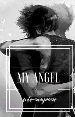 My Angel - [PROMPTIS]