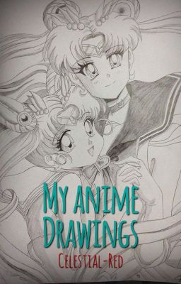 ♫My Anime Drawings♫