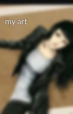 my art