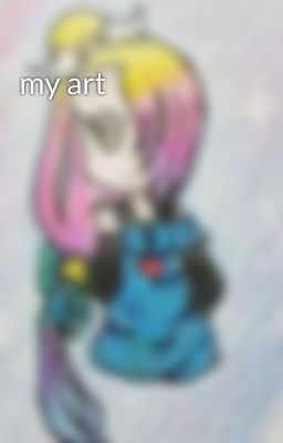 my art 