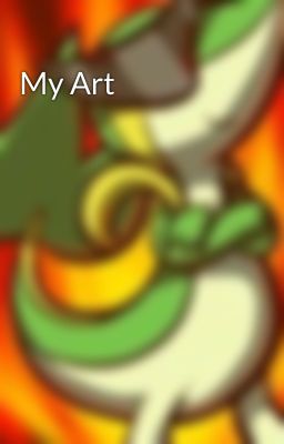 My Art