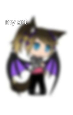 my art