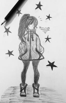 My Art 2 (๑>◡<๑): By Konuru