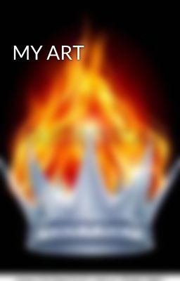 MY ART
