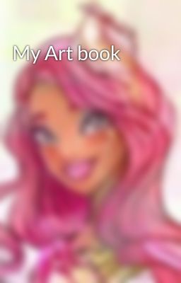 My Art book