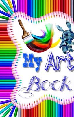 My Art Book