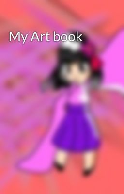 My Art book