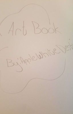 My Art Book