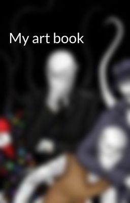 My art book 